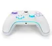 Pad PowerA Advantage Wired Controller Lumectra White do Xbox Series X/S, Xbox One, PC Przewodowy