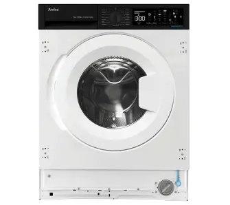 Pralka Amica WABIC812ALiSTO 8kg 1200obr/min