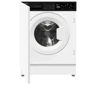 Пральна машина Amica WABIC812ALiSTO 8 кг 1200 об/хв