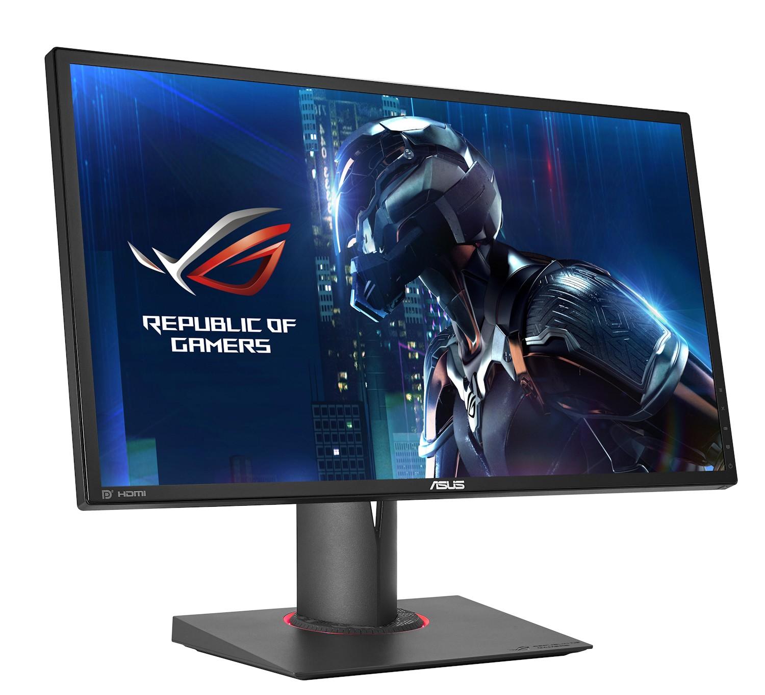 ASUS ROG Swift PG248Q 1ms 144Hz