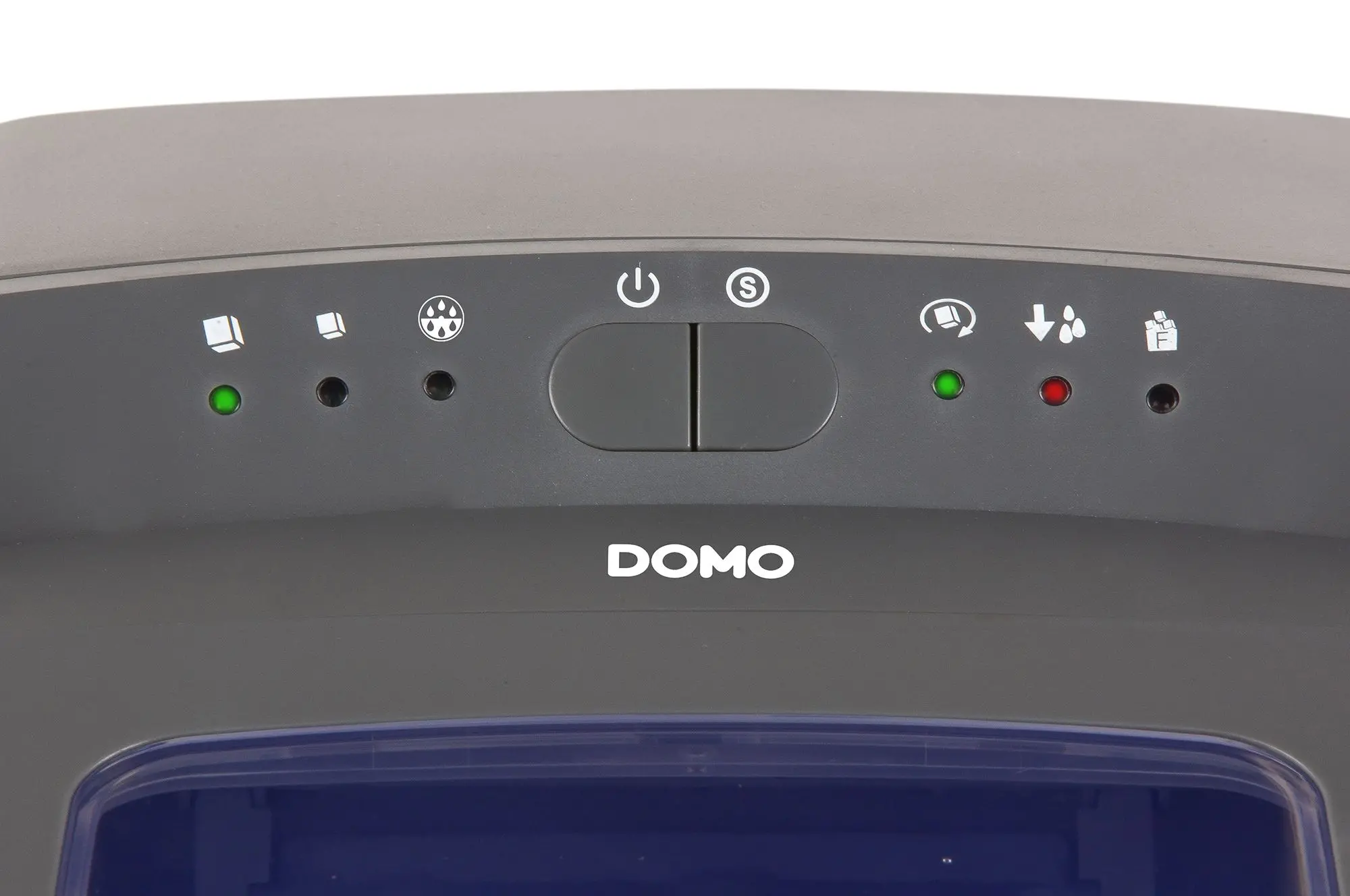 Kostkarka do lodu Domo DO9247IB 2,8l 15kg/24h