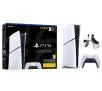 Konsola Sony PlayStation 5 Digital Slim D Chassis (PS5) 1TB + Ładowarka Cobra P5G12