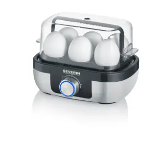 Jajowar Severin EK 3169 420W 6 jaj