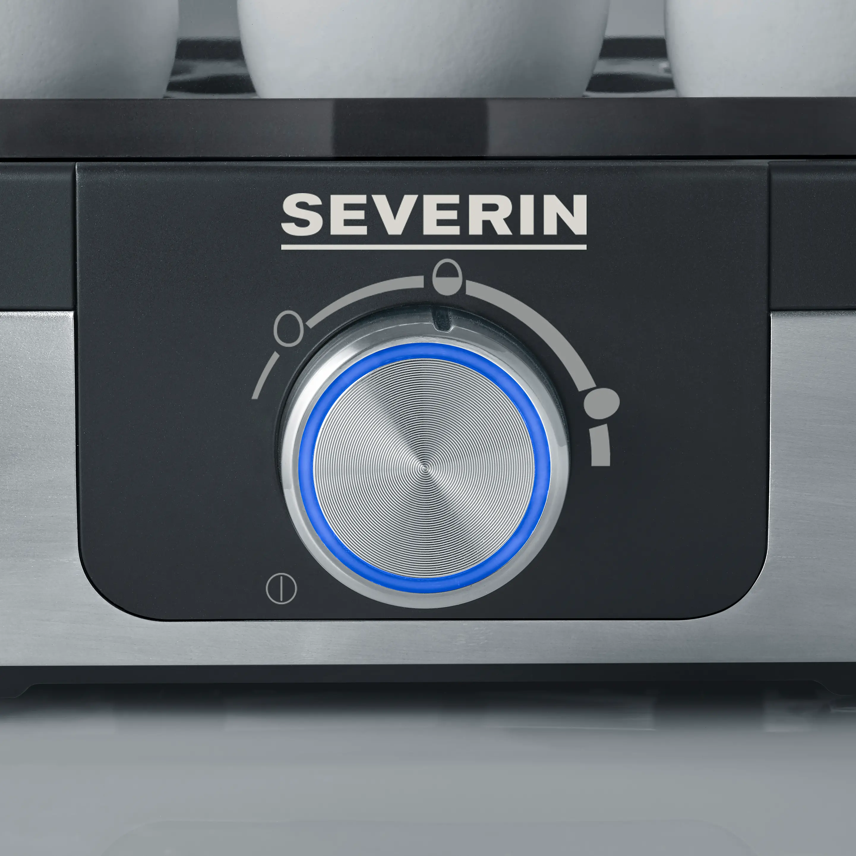 Jajowar Severin EK 3169 420W 6 jaj