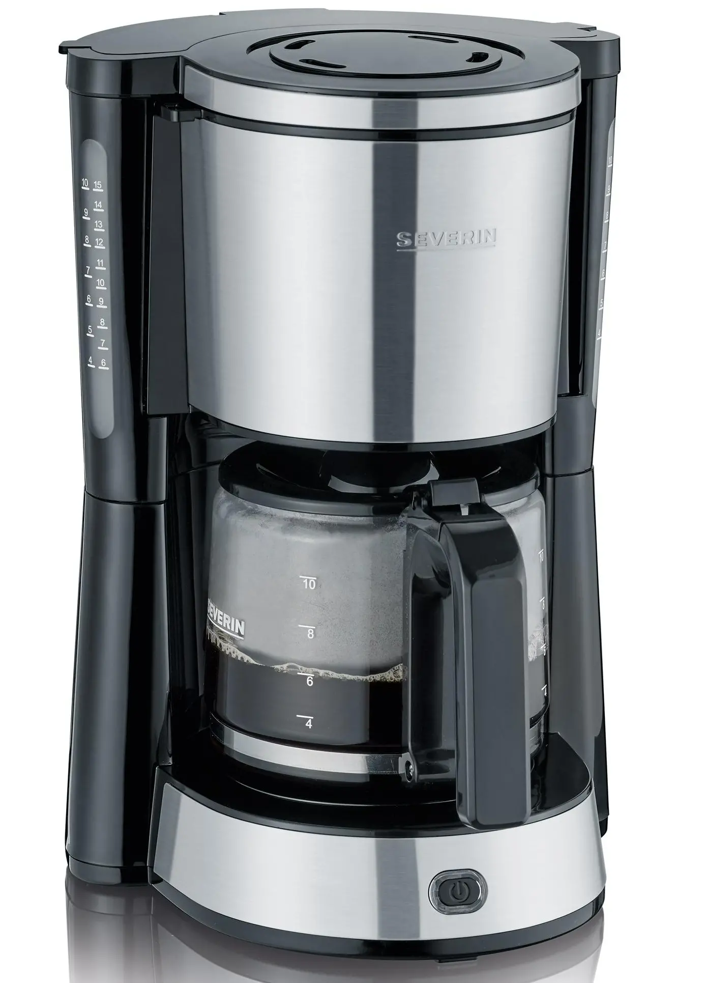 Ekspres Severin KA 4823