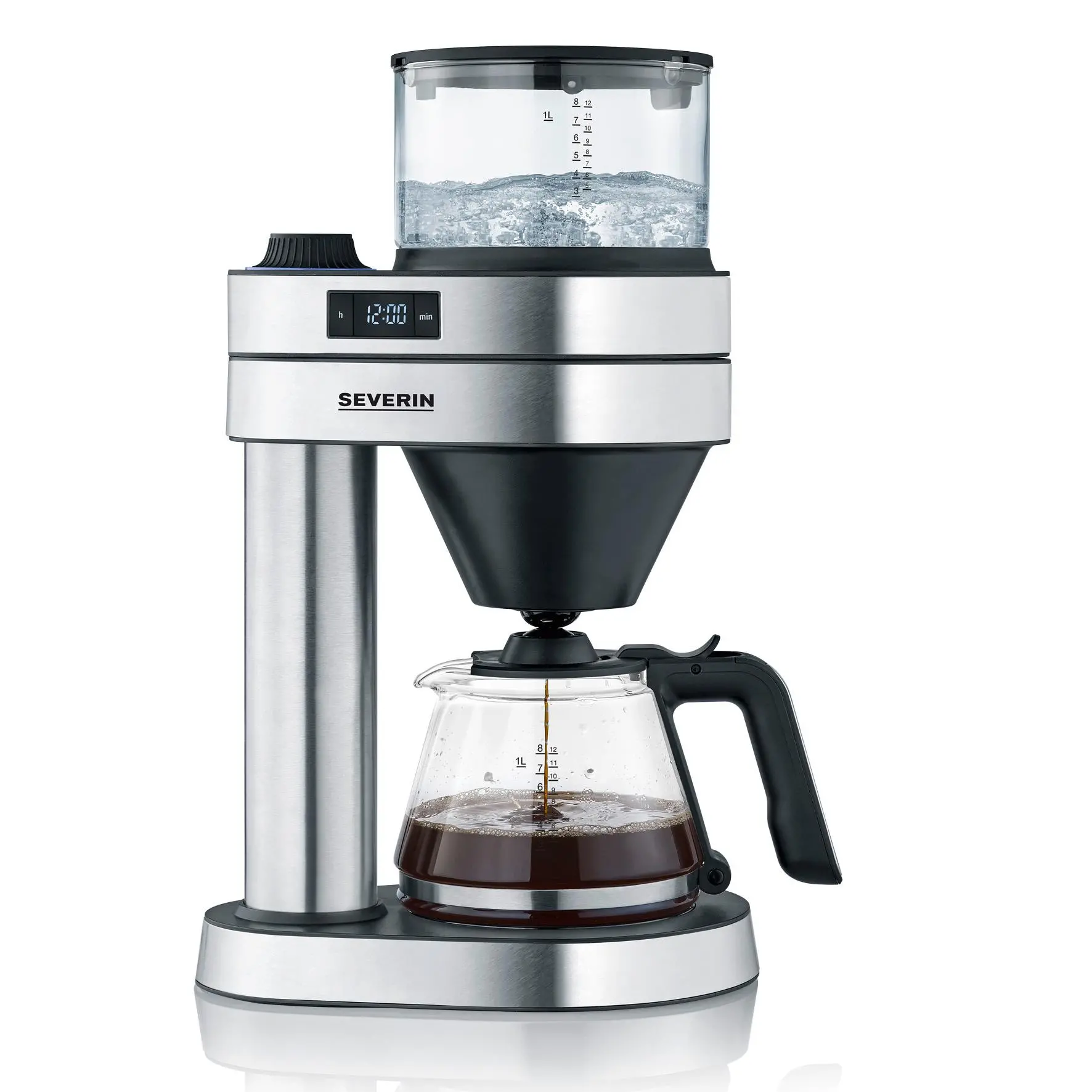 Severin Caprice KA 5762