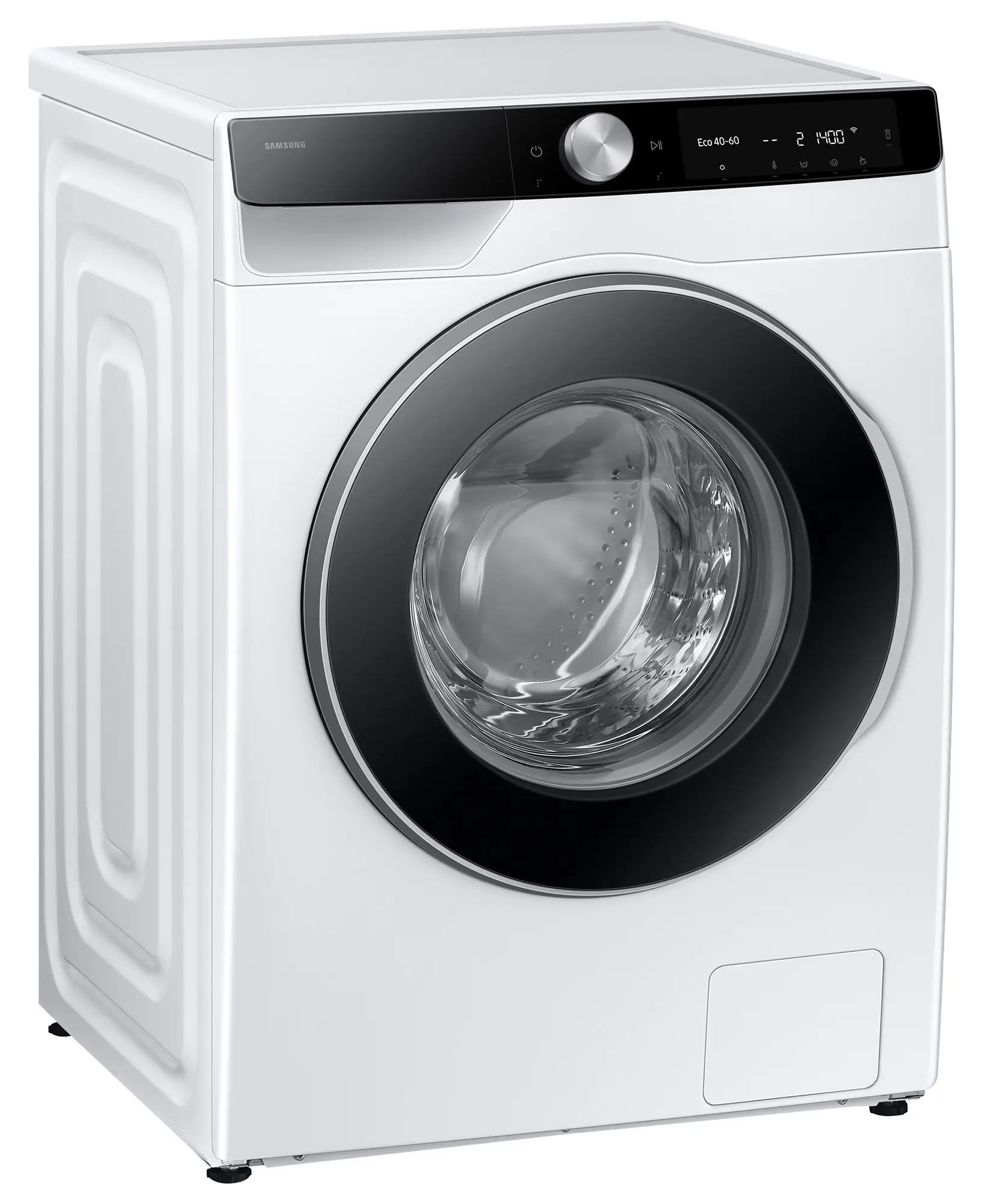 Pralka Samsung WW90DG6U25LKU4 9kg 1400obr/min Zdalne sterowanie