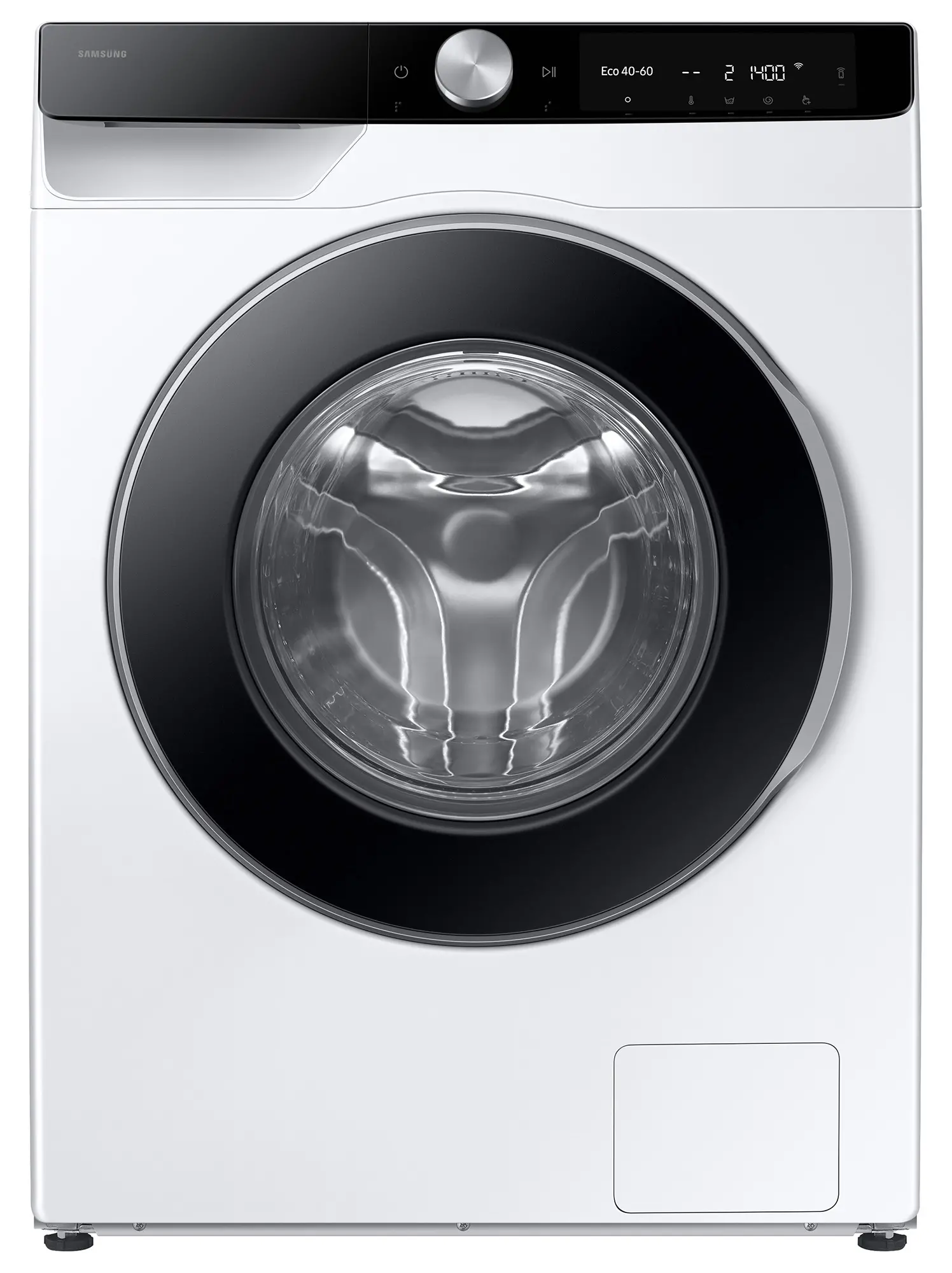 Pralka Samsung WW90DG6U25LKU4 9kg 1400obr/min Zdalne sterowanie