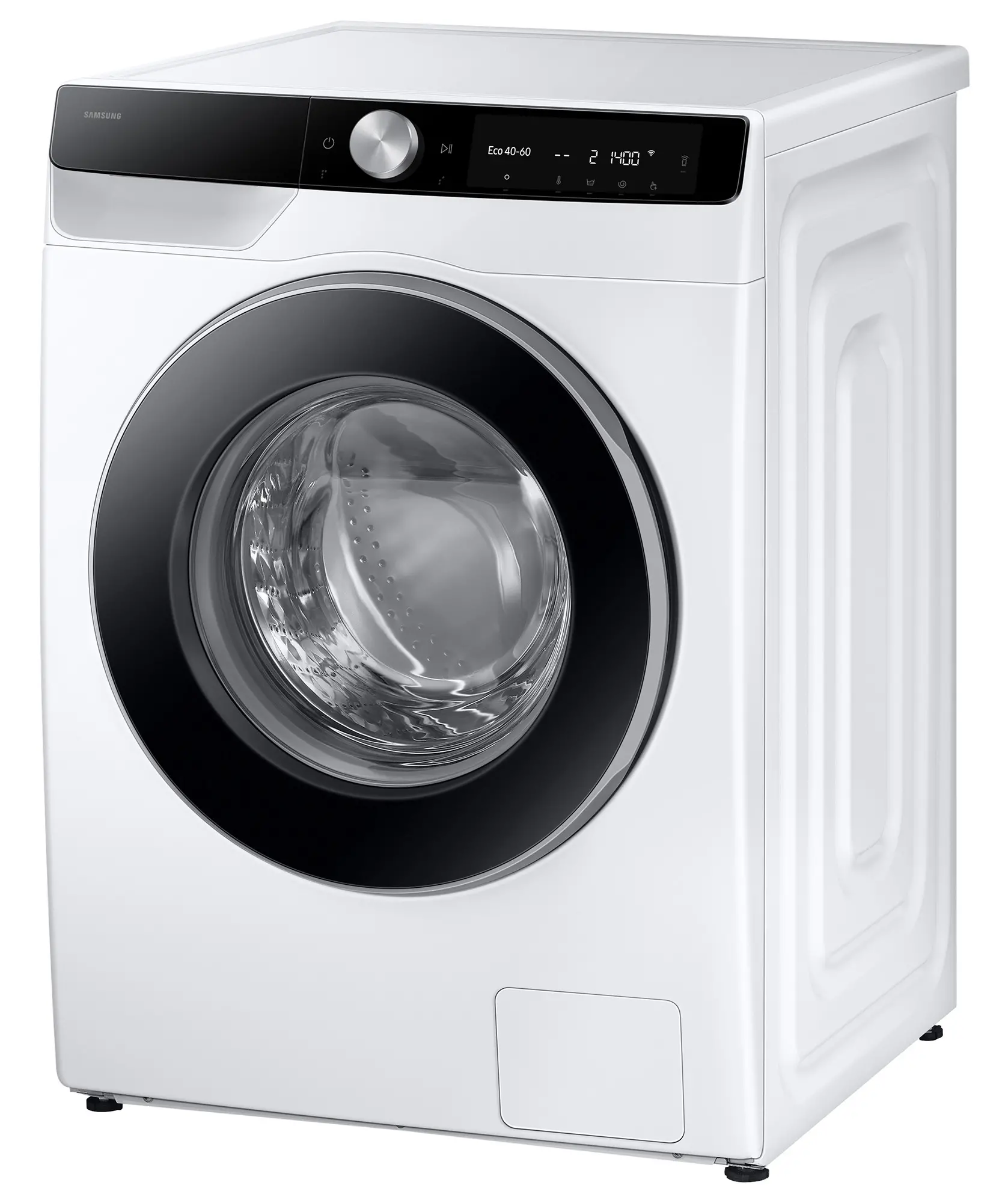 Pralka Samsung WW90DG6U25LKU4 9kg 1400obr/min Zdalne sterowanie