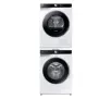 Pralka Samsung WW90DG6U25LKU4 9kg 1400obr/min Zdalne sterowanie