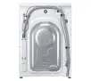 Pralka Samsung WW90DG6U25LKU4 9kg 1400obr/min Zdalne sterowanie