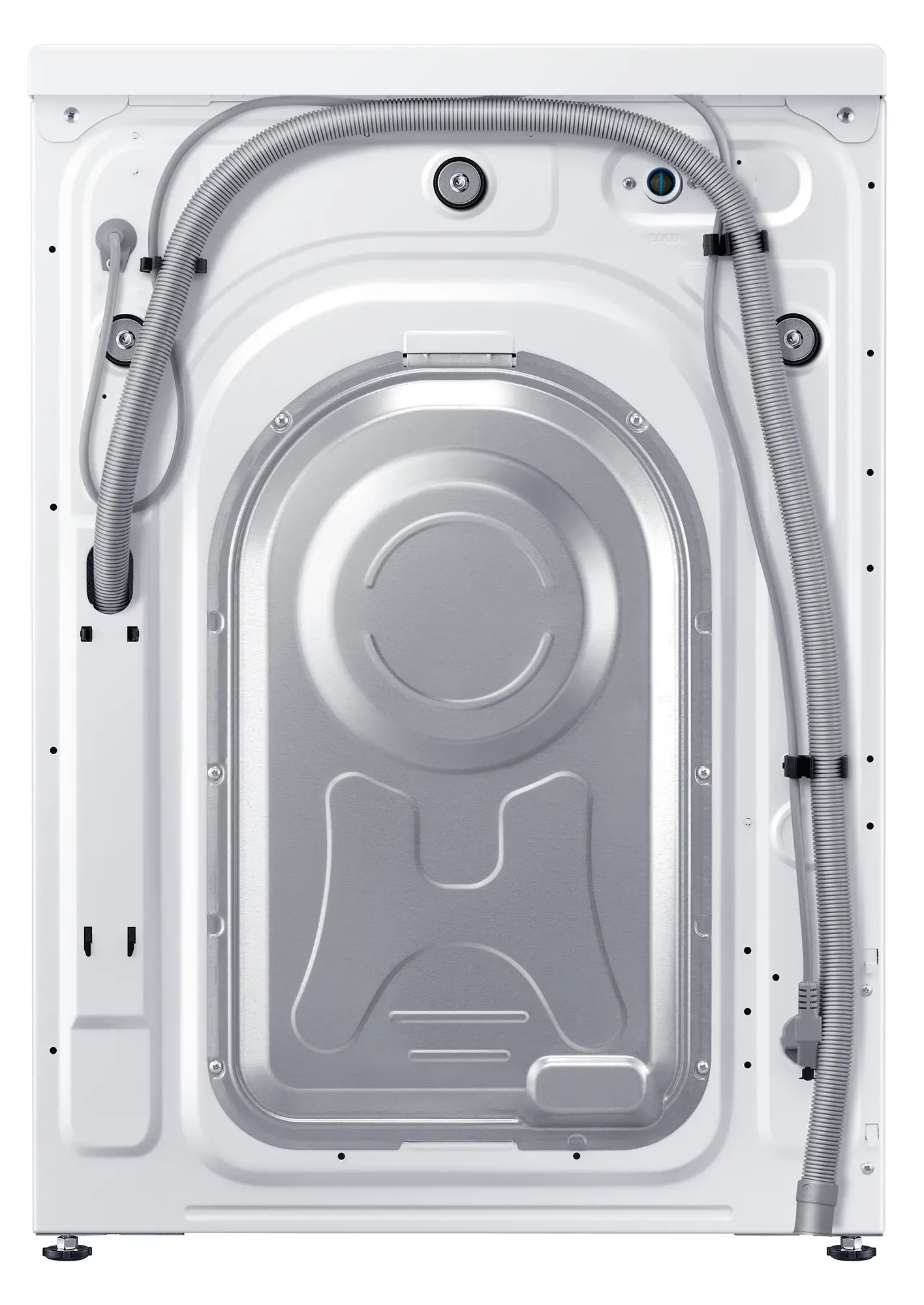 Pralka Samsung WW90DG6U25LKU4 9kg 1400obr/min Zdalne sterowanie