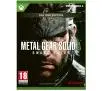 Metal Gear Solid Delta Snake Eater Edycja Day One Gra na Xbox Series X