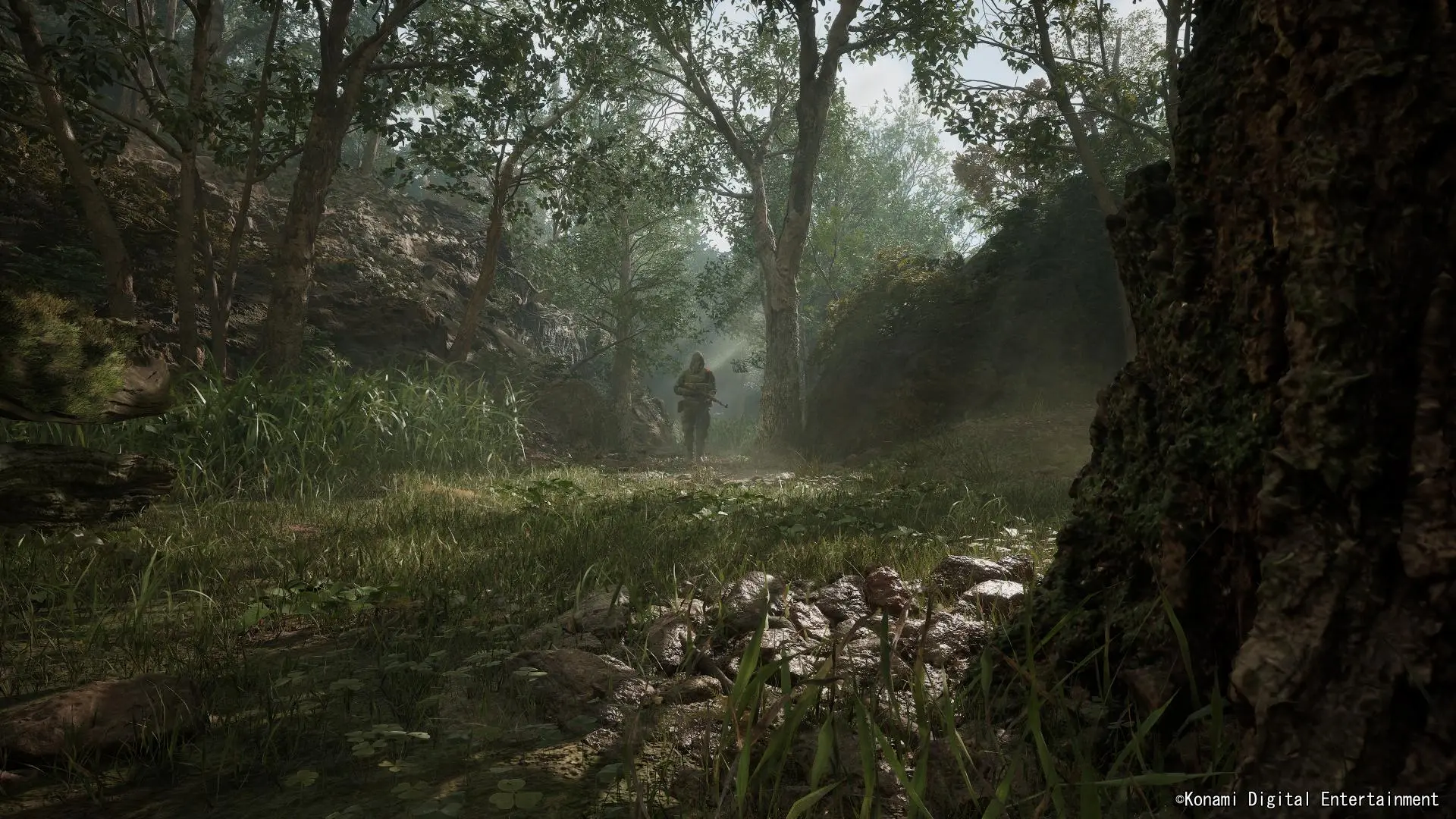 Metal Gear Solid Delta Snake Eater Edycja Day One Gra na Xbox Series X