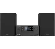 Kenwood M-925DAB-B 100W Bluetooth Radio FM DAB Czarny