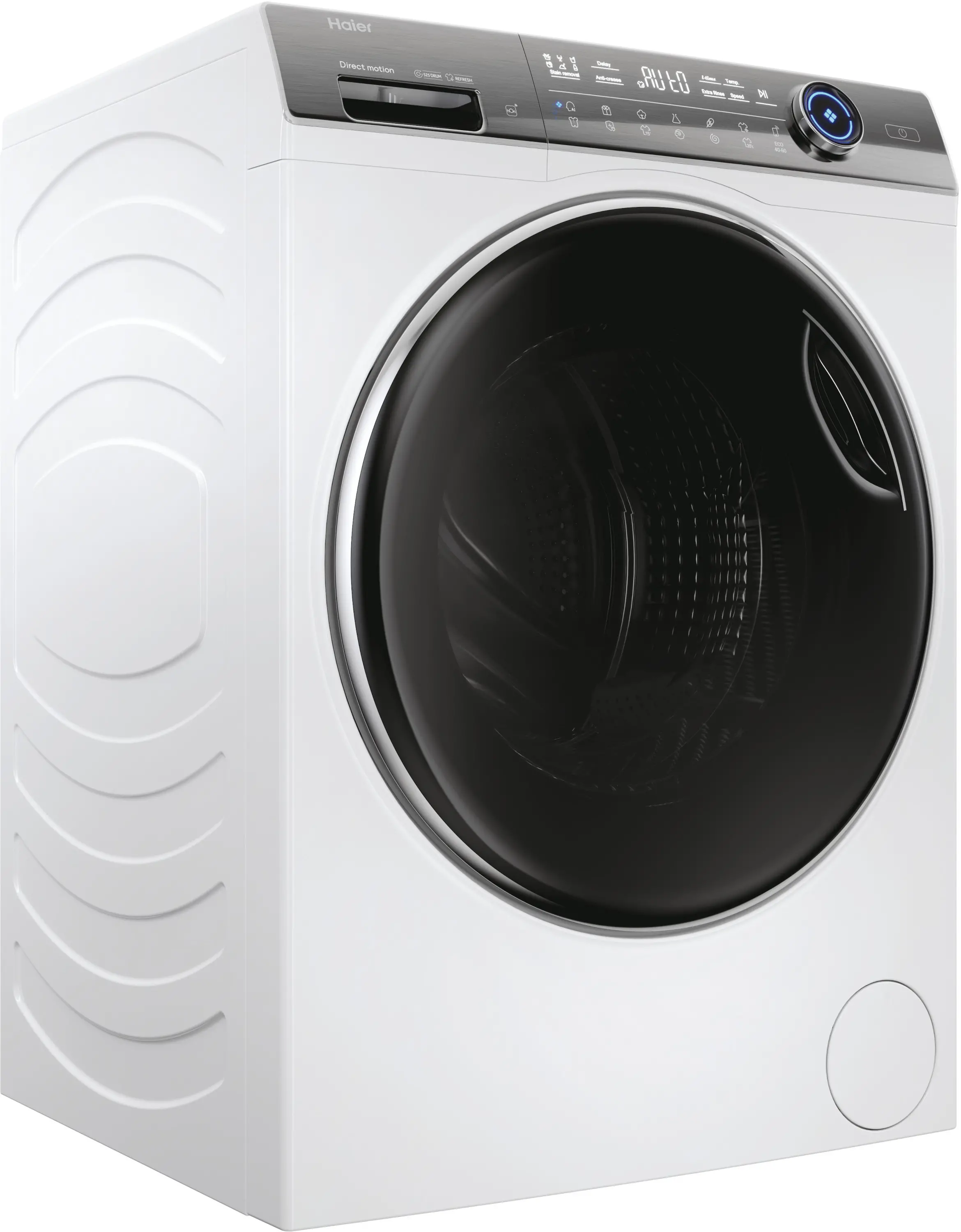 Pralka Haier I-Pro 7 Plus HW120-B14979EUGS 12kg 1400obr/min Zdalne sterowanie