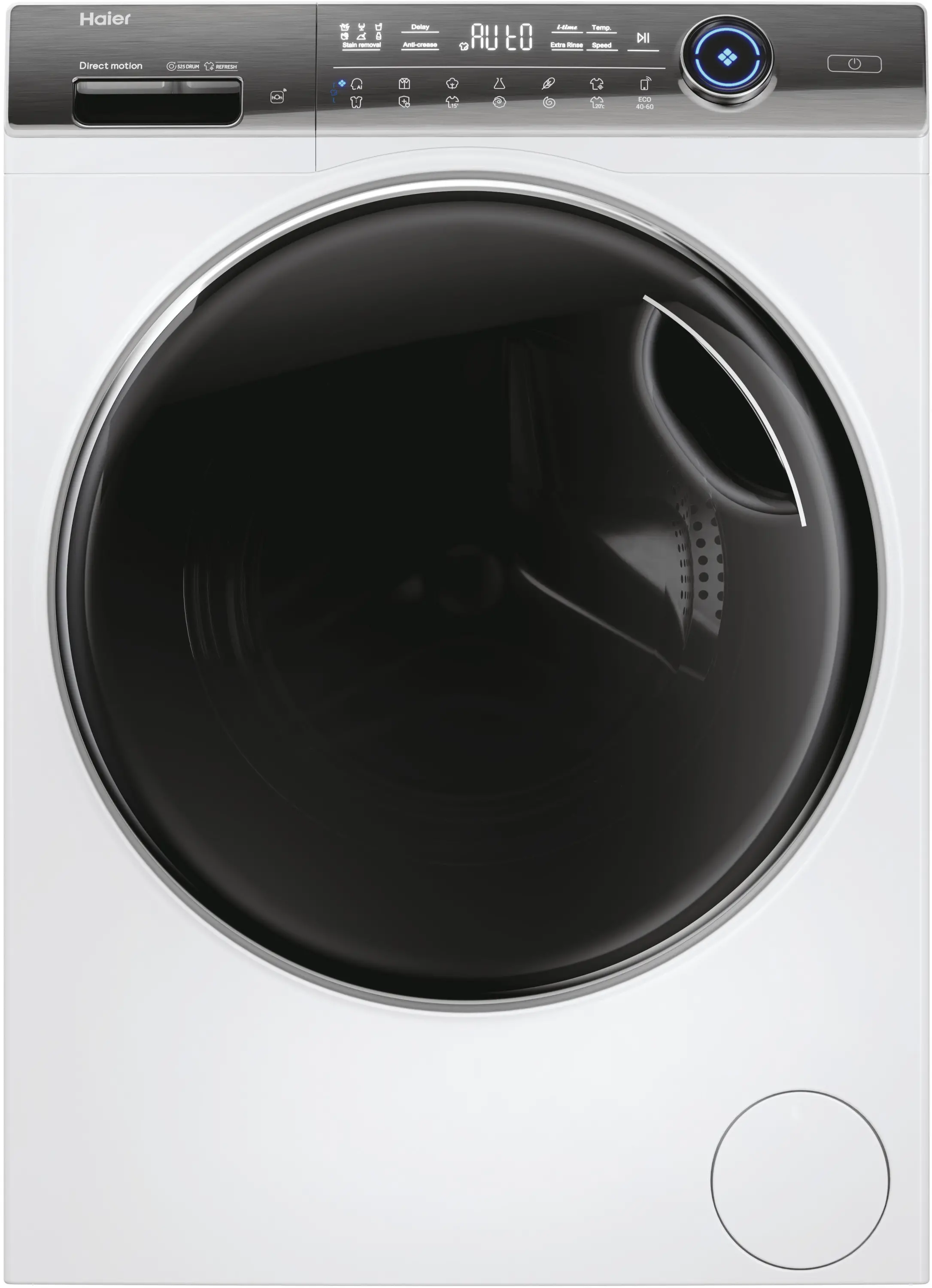 Pralka Haier I-Pro 7 Plus HW120-B14979EUGS 12kg 1400obr/min Zdalne sterowanie