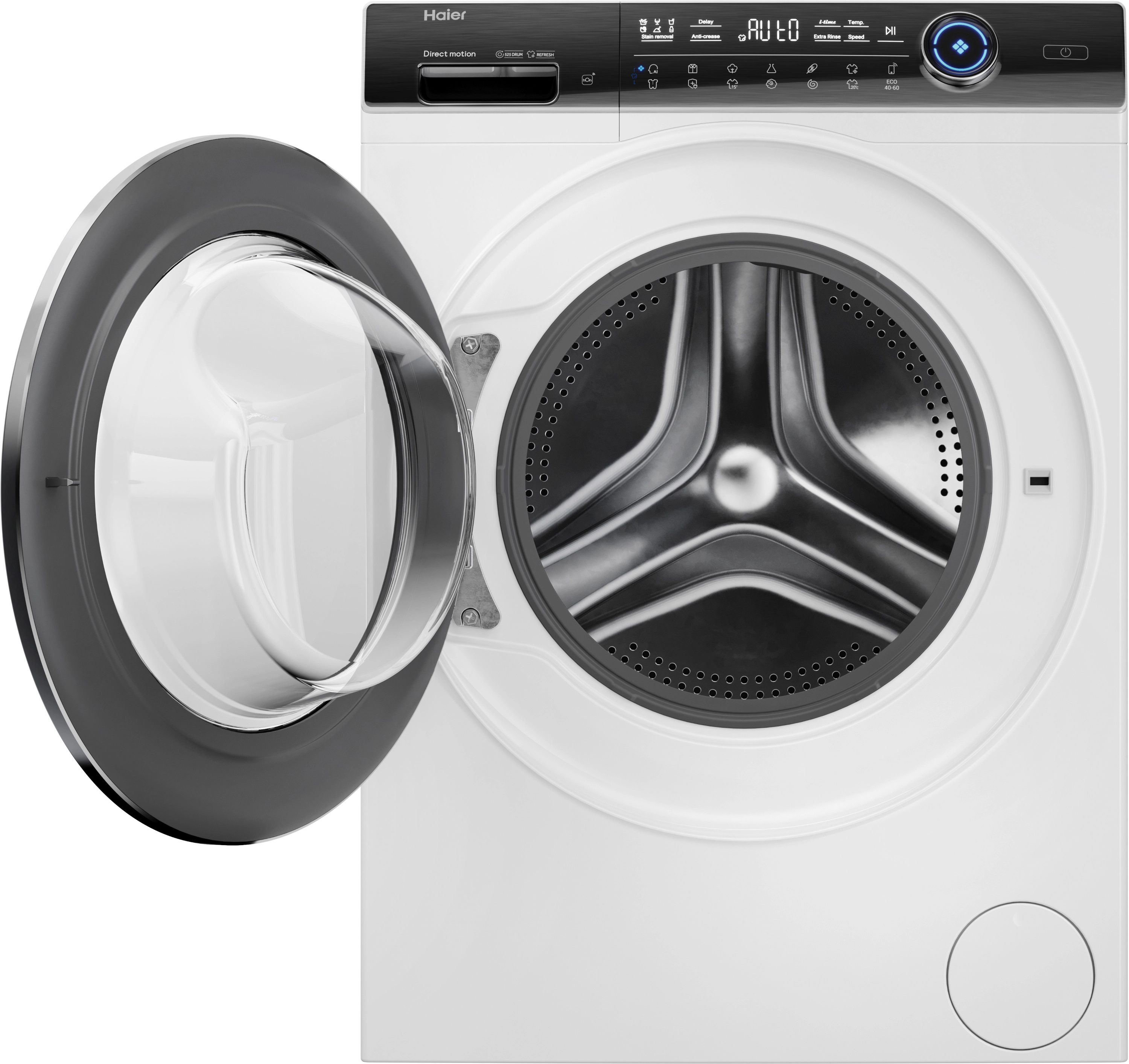 Pralka Haier I-Pro 7 Plus HW120-B14979EUGS 12kg 1400obr/min Zdalne sterowanie