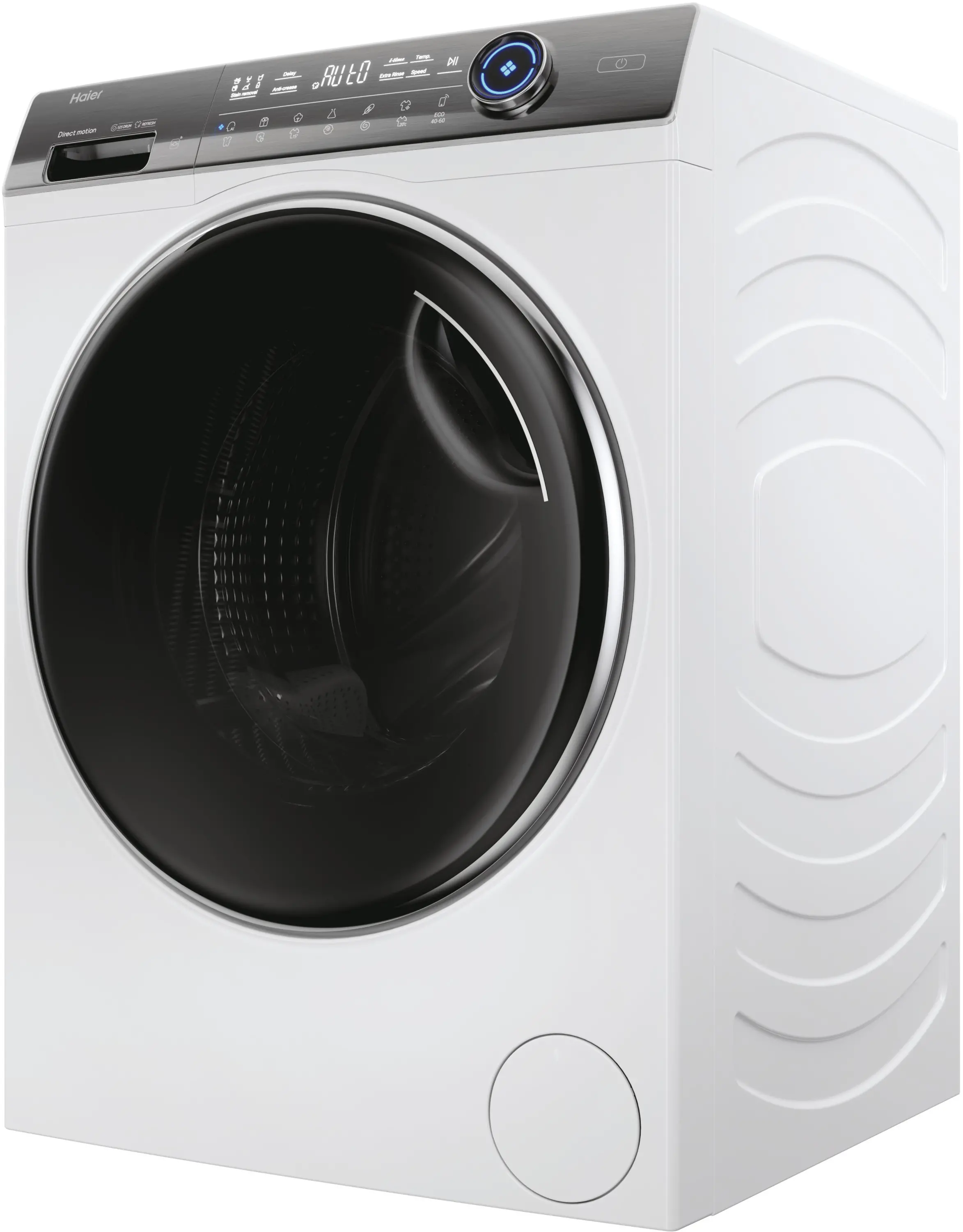 Pralka Haier I-Pro 7 Plus HW120-B14979EUGS 12kg 1400obr/min Zdalne sterowanie
