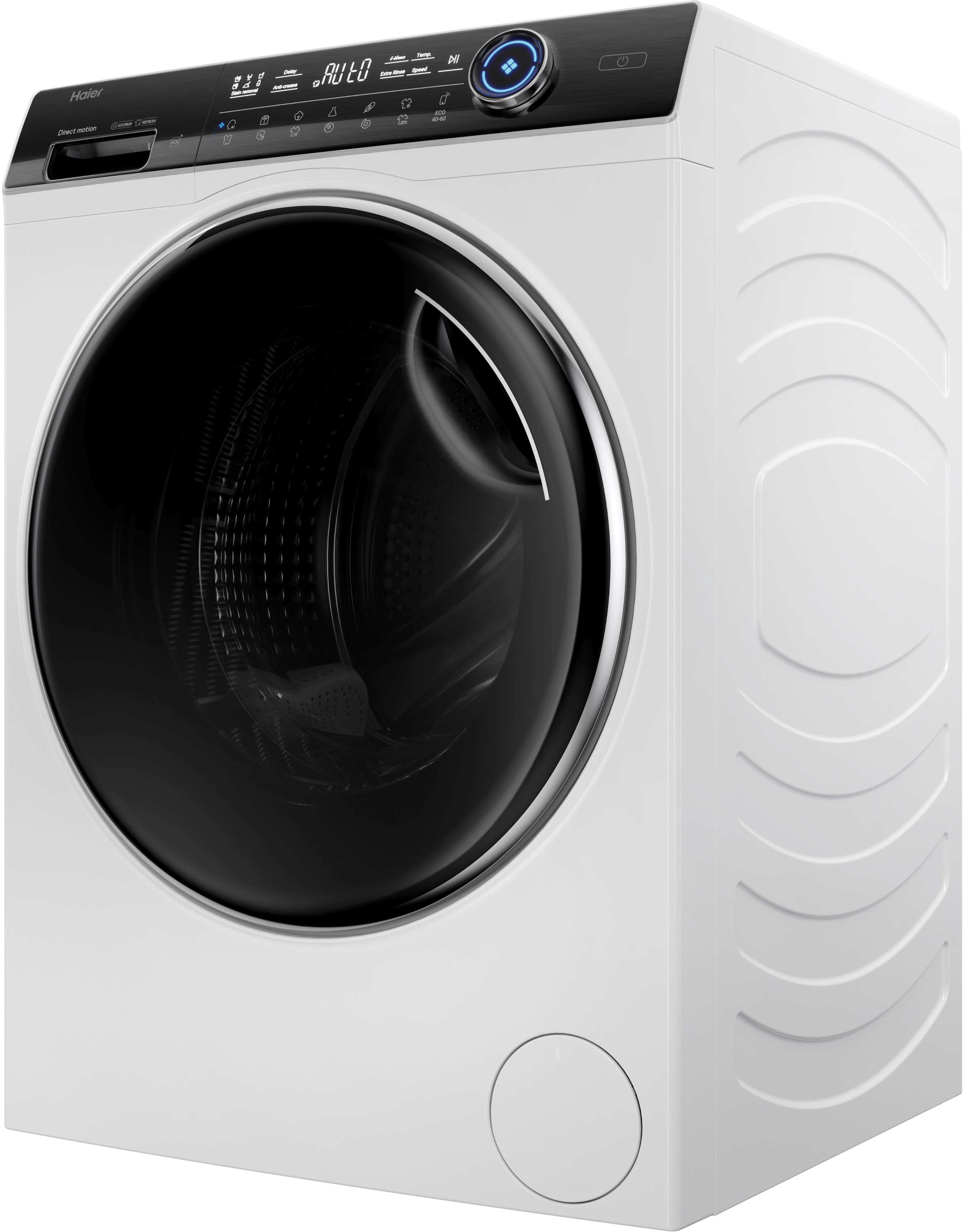 Pralka Haier I-Pro 7 Plus HW120-B14979EUGS 12kg 1400obr/min Zdalne sterowanie