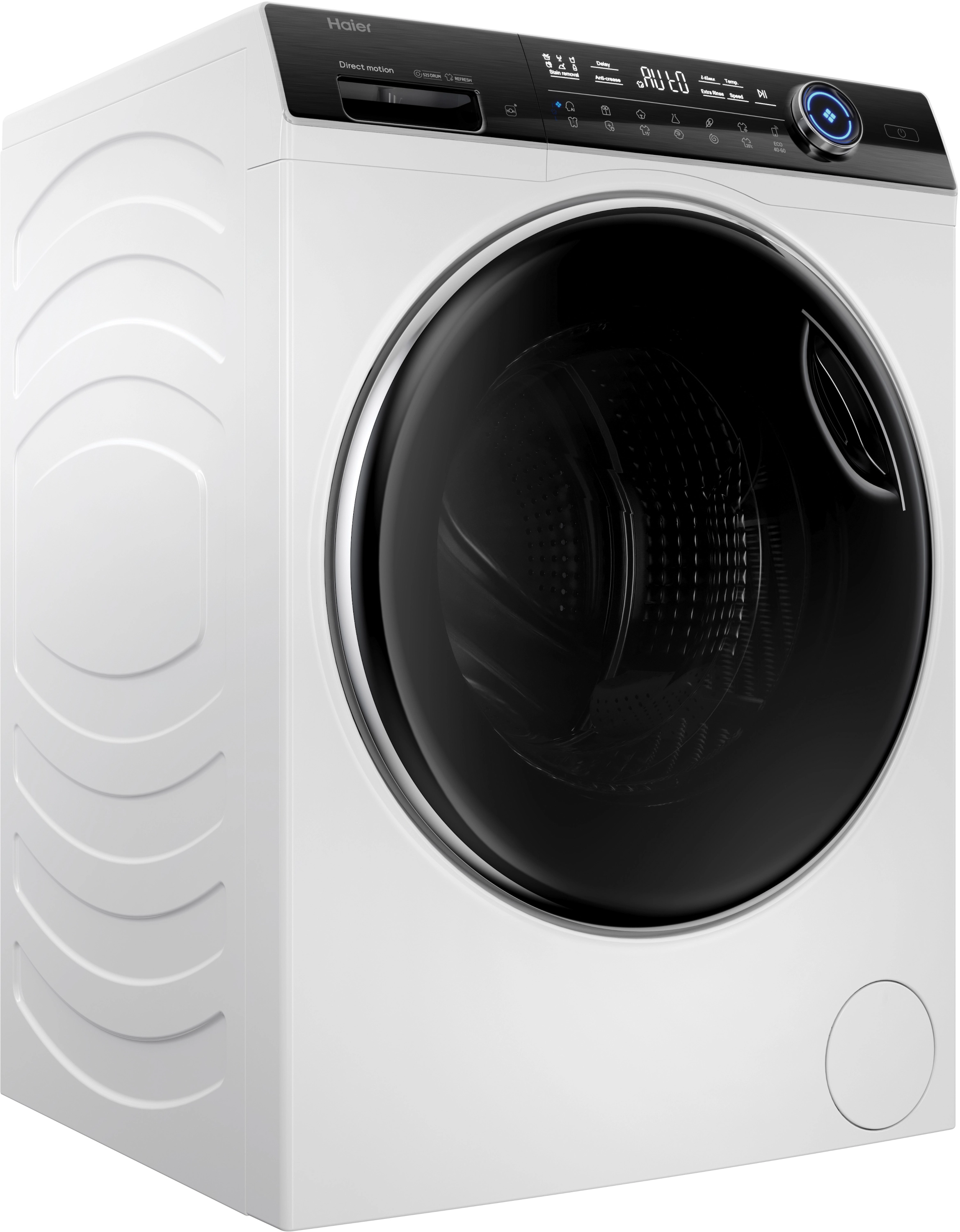 Pralka Haier I-Pro 7 Plus HW120-B14979EUGS 12kg 1400obr/min Zdalne sterowanie