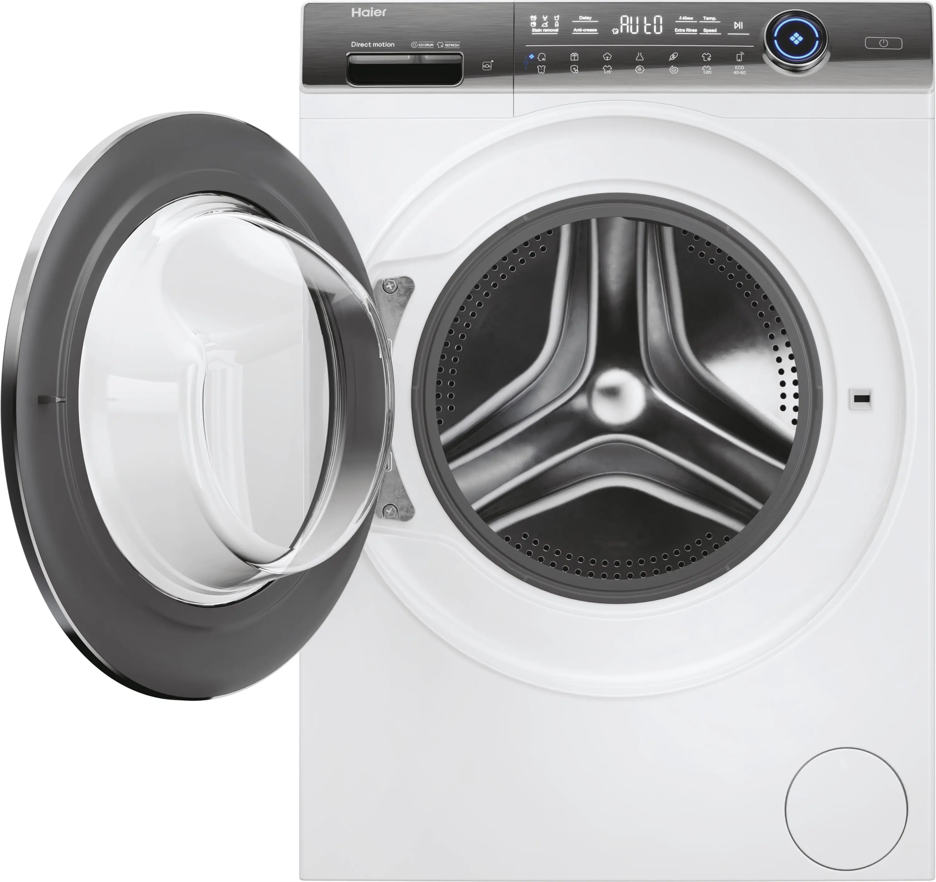 Pralka Haier I-Pro 7 Plus HW120-B14979EUGS 12kg 1400obr/min Zdalne sterowanie