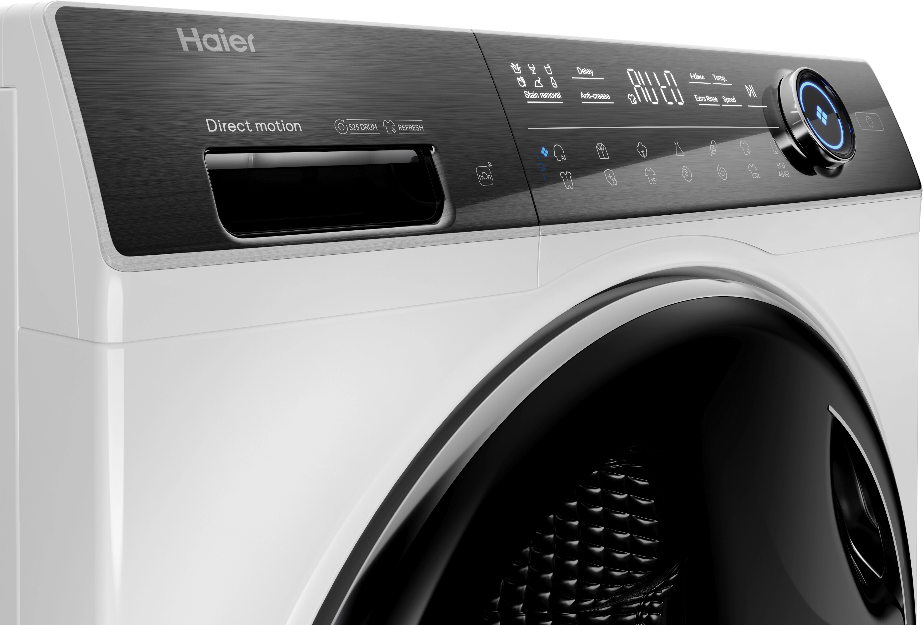Pralka Haier I-Pro 7 Plus HW120-B14979EUGS 12kg 1400obr/min Zdalne sterowanie
