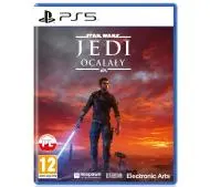 Star Wars Jedi Ocalały Gra na PS5