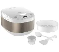 Tefal Simply Cook Plus RK6221 750W 4l Kosz do gotowania na parze