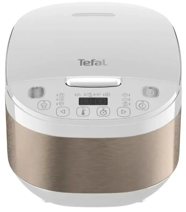 Multicooker Tefal Simply Cook Plus RK6221 750W 4l Kosz do gotowania na parze