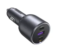UGREEN EC705 2x USB-C USB 130W Czarny