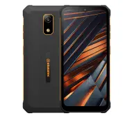 myPhone HAMMER IRON Va 6,56" 60Hz Czarny