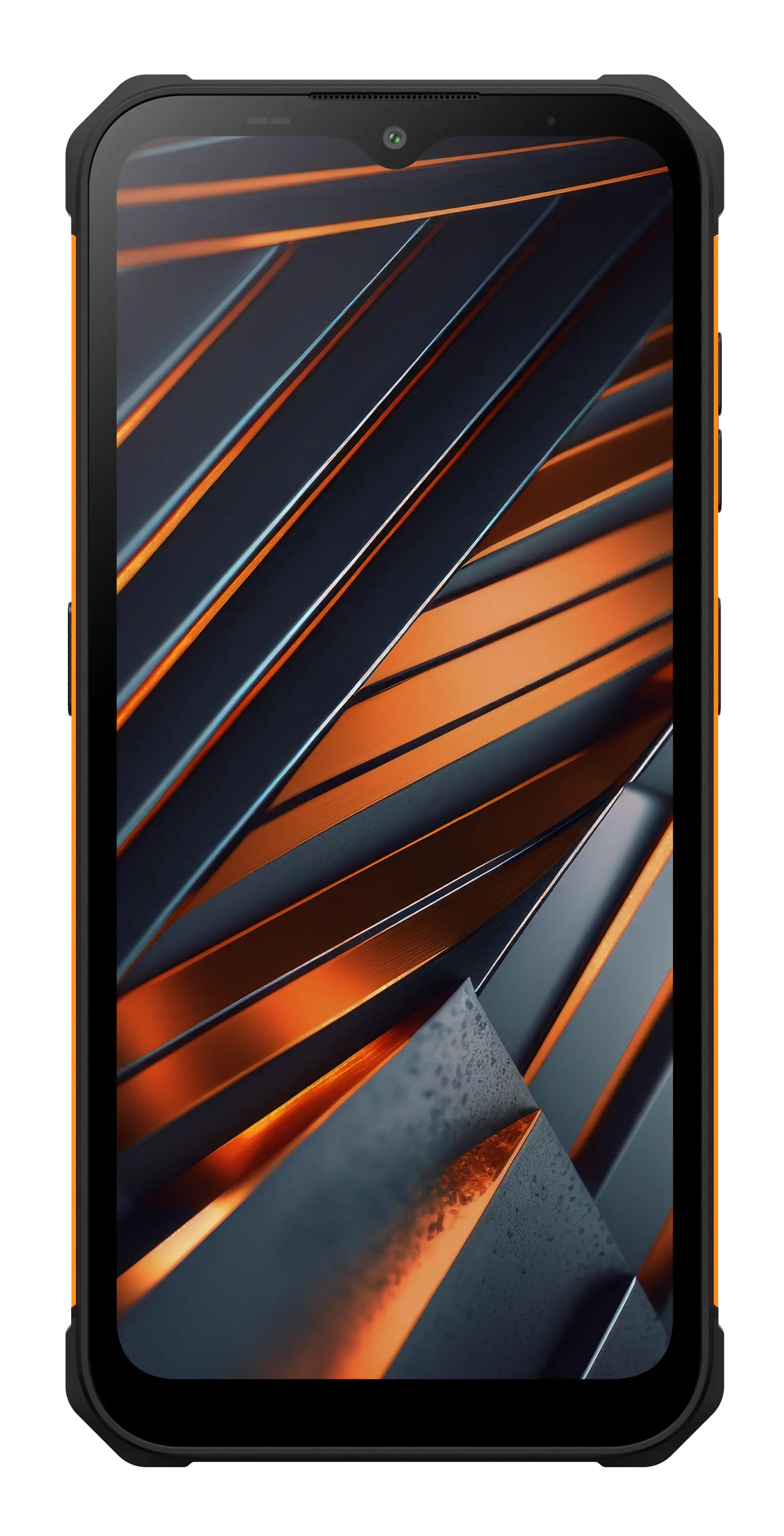Smartfon myPhone HAMMER IRON Va 6,56" 60Hz Czarny