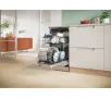 Zmywarka Candy RapidO CF0C7SB0FX 44,8cm Automatyczne otwieranie drzwi Zdalne sterowanie