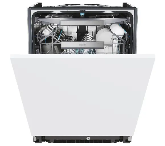 Посудомийна машина Haier I-Pro Shine Series 4 XS6B0M4PDB