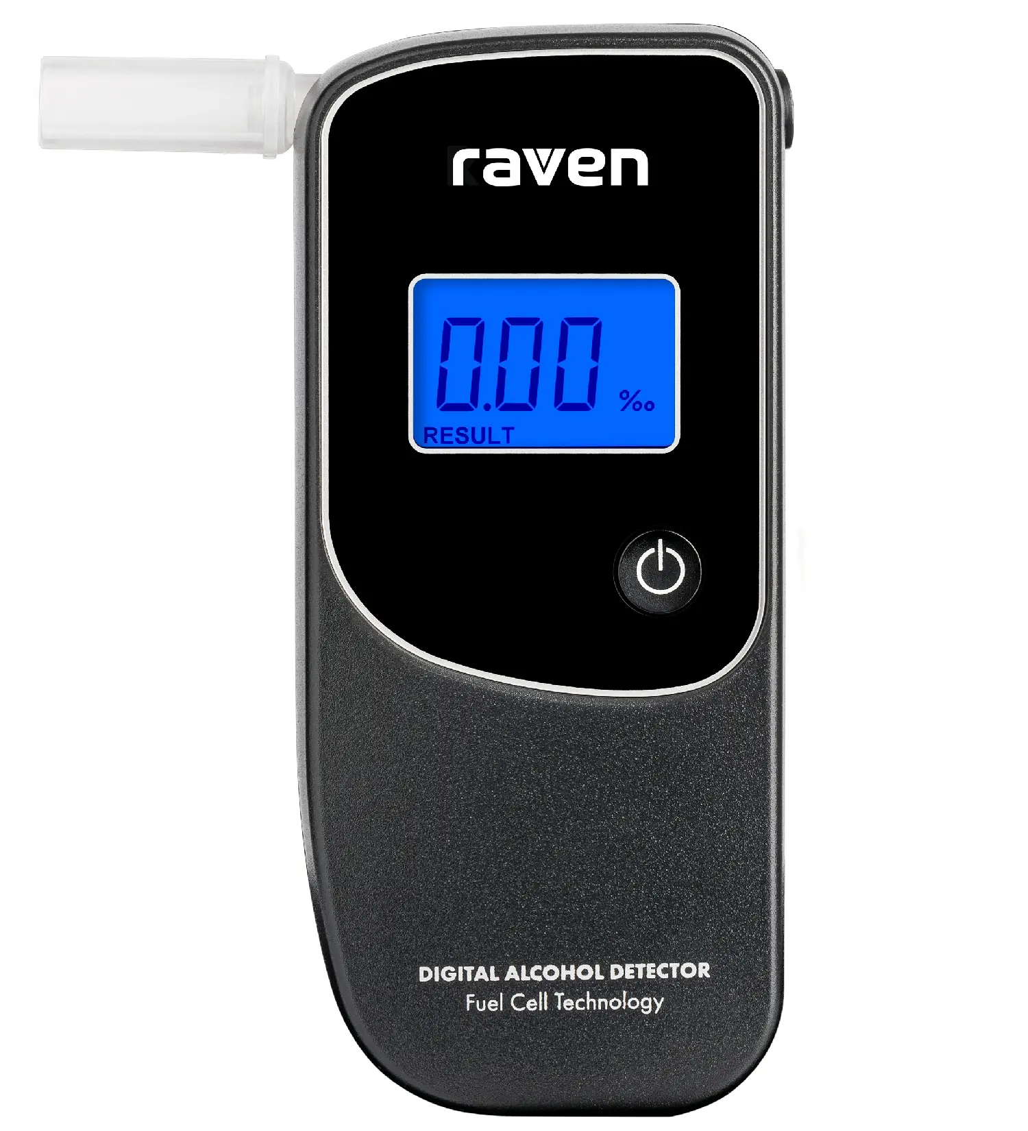 Alkomat Raven EAL001X