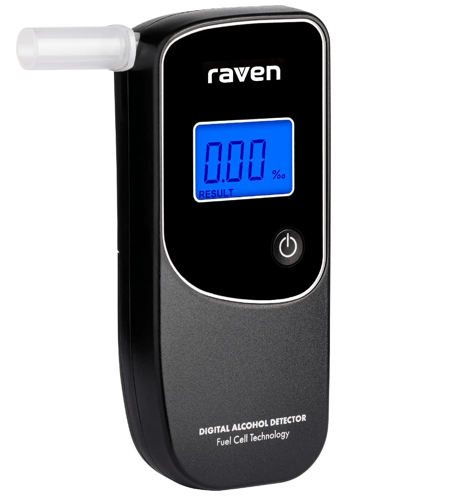 Alkomat Raven EAL001X