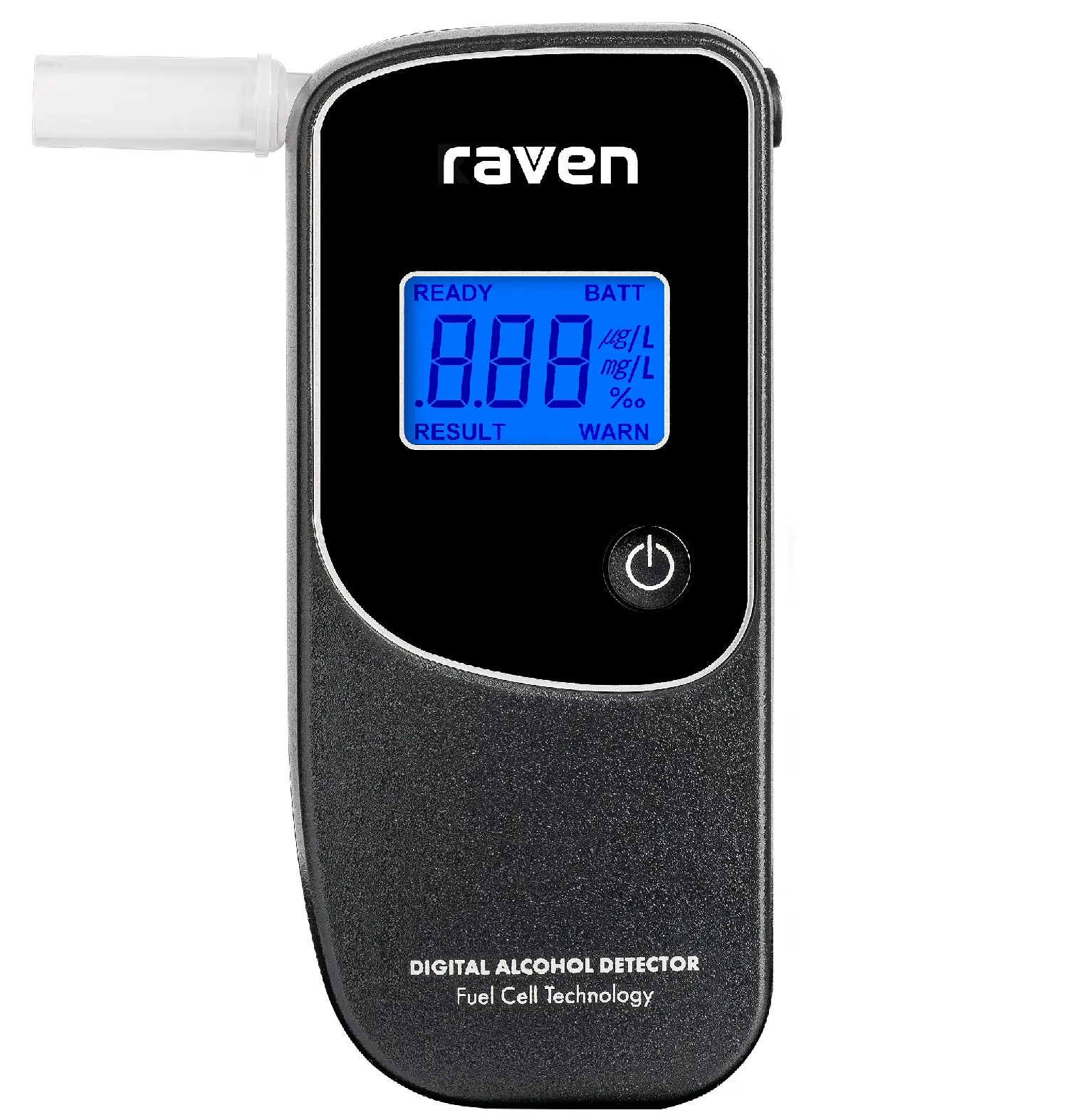 Alkomat Raven EAL001X