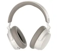 Sennheiser ACCENTUM PLUS Wireless Nauszne Bluetooth 5.2 Biały
