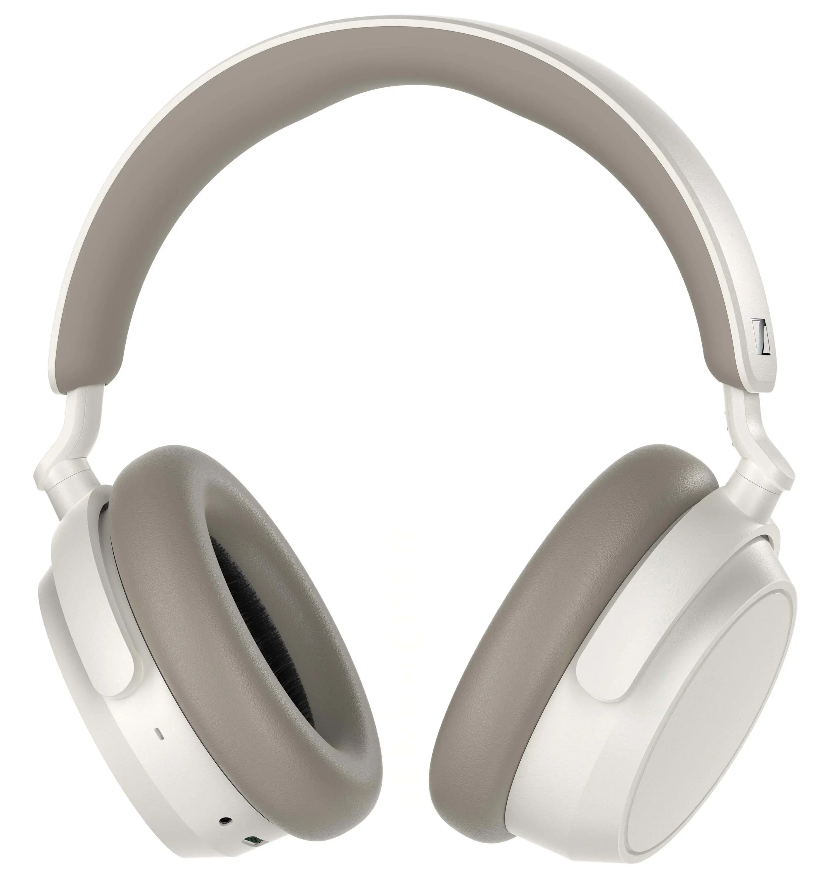 Słuchawki bezprzewodowe Sennheiser ACCENTUM PLUS Wireless Nauszne Bluetooth 5.2 Biały