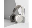Słuchawki bezprzewodowe Sennheiser ACCENTUM PLUS Wireless Nauszne Bluetooth 5.2 Biały