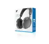Słuchawki bezprzewodowe Sennheiser MOMENTUM 4 Wireless Nauszne Bluetooth 5.2 Grafitowy