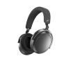 Słuchawki bezprzewodowe Sennheiser MOMENTUM 4 Wireless Denim Nauszne Bluetooth 5.2 Grafitowy