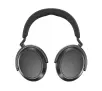 Słuchawki bezprzewodowe Sennheiser MOMENTUM 4 Wireless Nauszne Bluetooth 5.2 Grafitowy