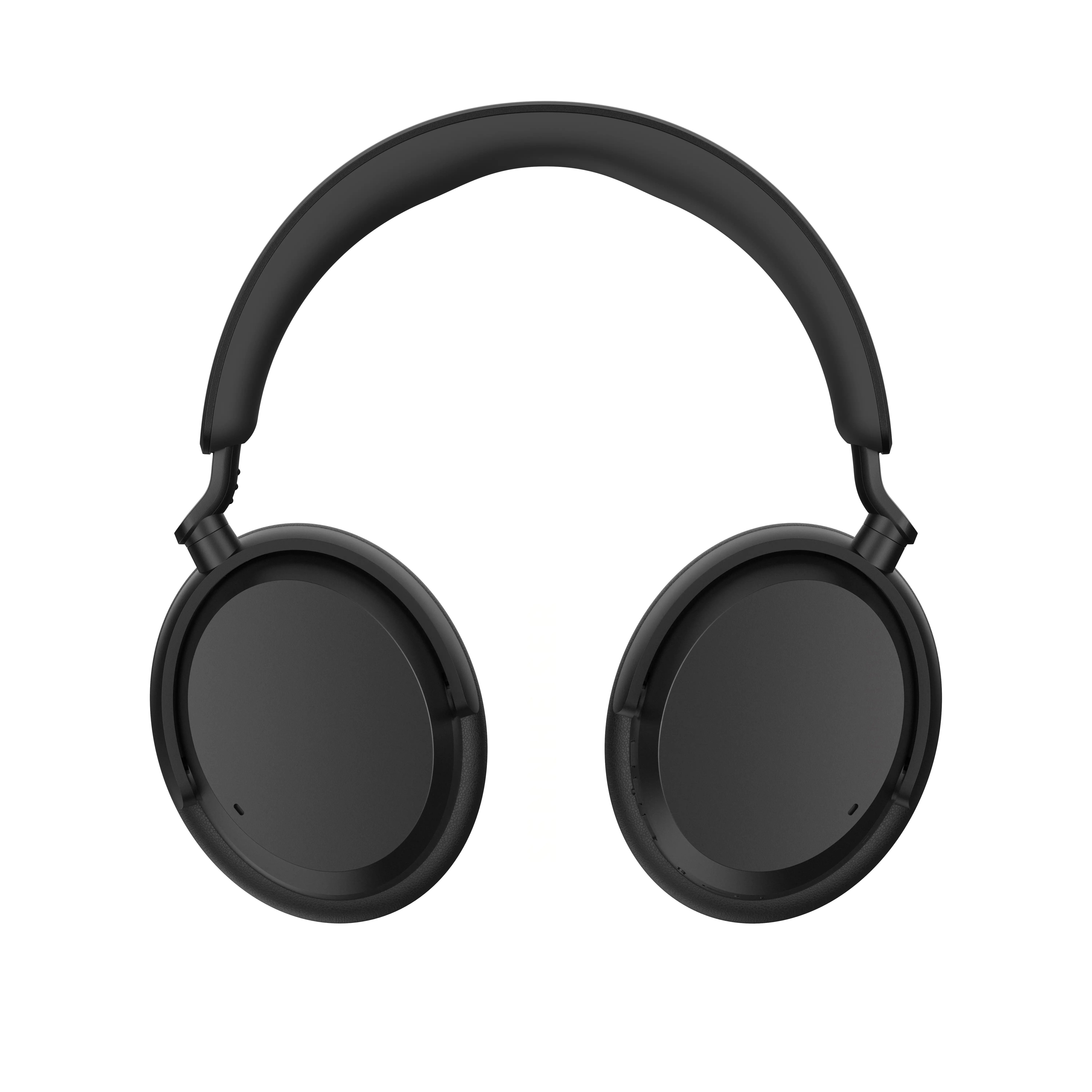 Słuchawki bezprzewodowe Sennheiser ACCENTUM Wireless Nauszne Bluetooth 5.2 Czarny
