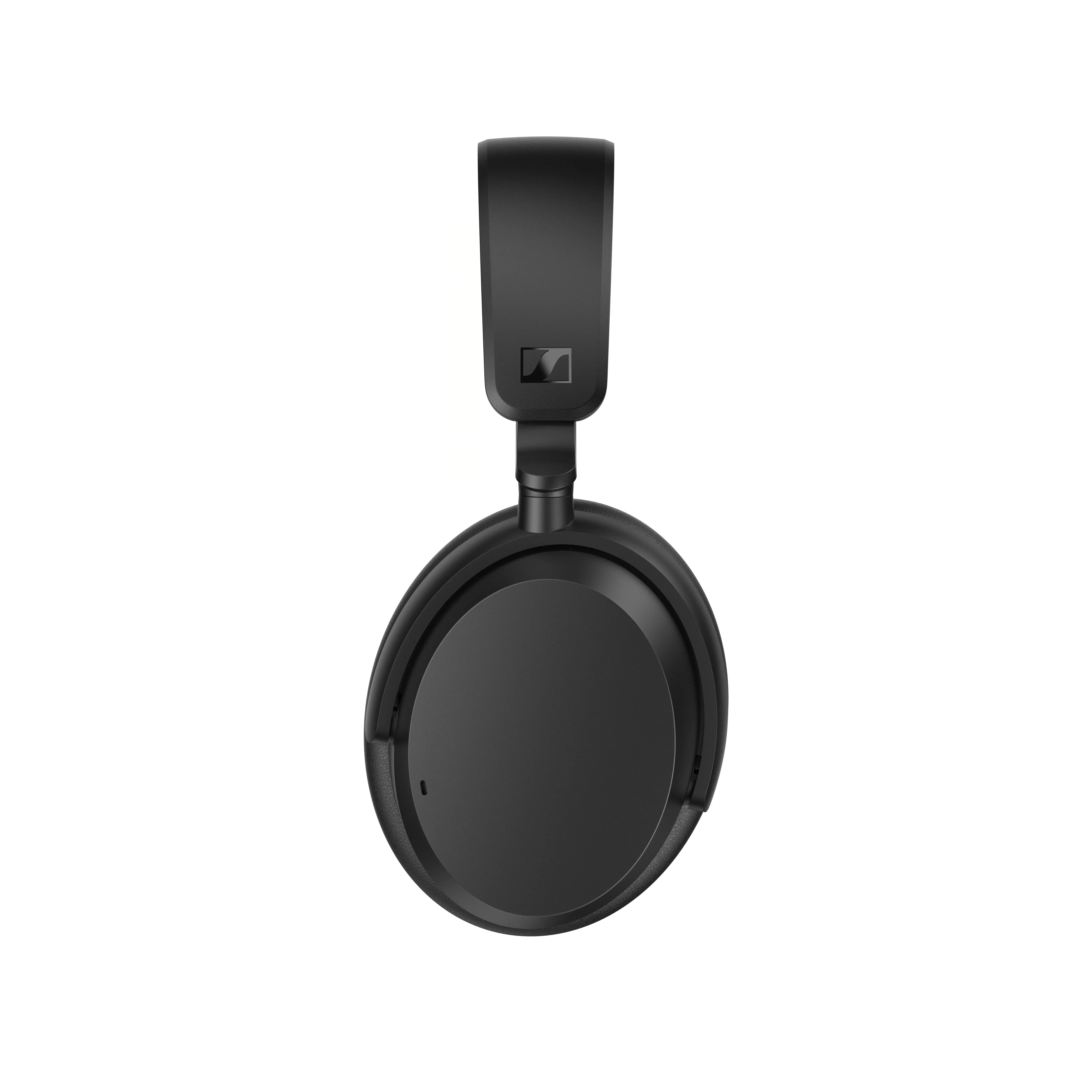 Słuchawki bezprzewodowe Sennheiser ACCENTUM Wireless Nauszne Bluetooth 5.2 Czarny