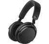 Słuchawki bezprzewodowe Sennheiser ACCENTUM Wireless Nauszne Bluetooth 5.2 Czarny