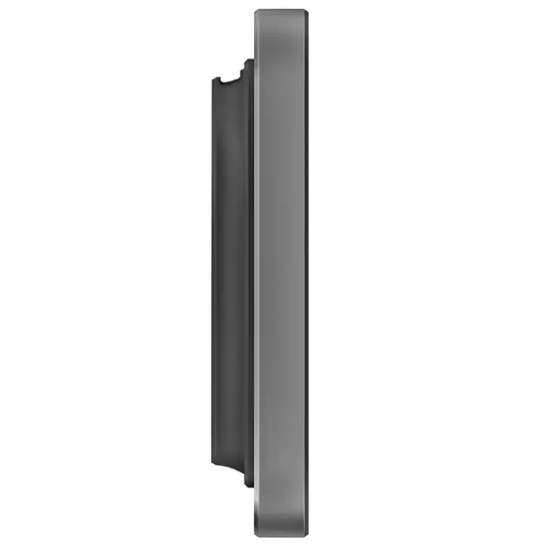 Ładowarka indukcyjna Energea GoMag Station 3w1 15W Fast Charging MagSafe Czarny