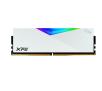Pamięć RAM Adata XPG Lancer RGB DDR5 64GB (2x32GB) 6000 CL30 Biały