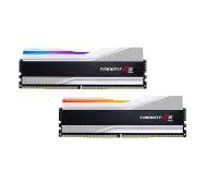 G.Skill Trident Z5 RGB DDR5 32GB (2 x 16GB) 7200 CL34 Szary